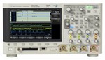 Agilent MSO-X 3054A