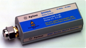 Agilent Technologies, Inc. N4000A