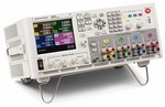 Agilent Technologies, Inc. N6705A