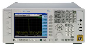 Keysight Technologies Inc. N9020A