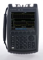 Agilent Technologies, Inc. N9912A