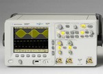 Agilent Technologies, Inc. MSO6012A