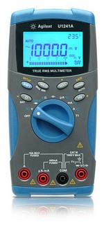 Agilent Technologies, Inc. U1241AN