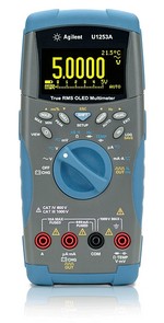 Agilent Technologies, Inc. U1253A