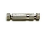 Agilent Life Sciences 0100-0900 Union, 1/16in. SS zero dead volume