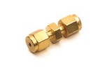 Agilent Life Sciences 0100-1316 Union, 1/16inch Brass