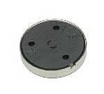 Agilent Life Sciences 0100-1853 Rotor seal (Vespel, 400 bar, 2 grooves)