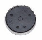 Agilent Life Sciences 0101-1409 Rotor Seal 2ps/6pt QC, PEEK, P: A/B
