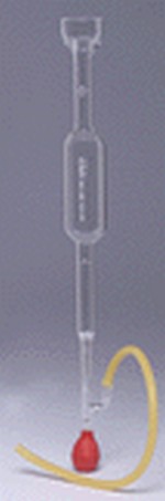 Agilent Life Sciences 0101-0113 Flowmeter 100ml