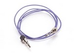 Agilent Life Sciences 01078-87306 Flex capillary, 0.25 x 700 mm