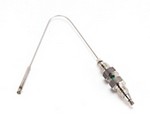Agilent Life Sciences 01090-87611 Capillary ST 105 X 0.12mm S/S