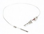 Agilent Life Sciences 01090-87610 Capillary ST 0.12x280 S/S