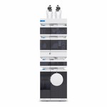 Agilent Life Sciences G6125BA LC/MSD and OpenLAB CDS ChemSt bundle