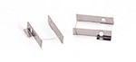 Agilent Life Sciences 05990-60084 Filament Assembly, 5970 (EI/CI), 2/pk