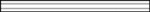Agilent Life Sciences 8001-0151 Liner UI straight 2.6mm 5 pk SHM