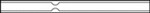 Agilent Life Sciences 8001-0105 Liner mid-gooseneck 3.4mm 5pk SHM