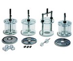 Agilent Life Sciences 37-5200 DISINTEGRATION BEAKER(std)