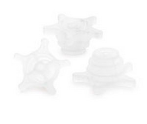 Adapters-20ml and LRC, 10/pk