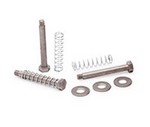 Agilent Life Sciences 12234021 VAC ELUT SPS 24 LID SCREW KIT, 9 Pcs