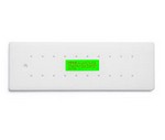 Agilent Life Sciences 12234501 VAC ELUT-20 LID COVER