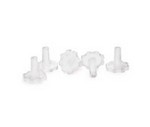Agilent Life Sciences 12234518 Luer Plugs, 25/Pk (For Sps24/Vac20)