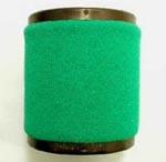 Agilent Life Sciences 1535-4970 Oil Element for EMF20 Outlet Mist Filter