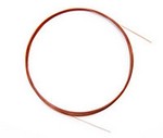 Agilent Life Sciences 160-2535-10 FS,Deactivated -.530mm X10m