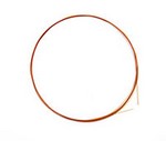 Agilent Life Sciences 160-2535-5 FS,Deactivated -.530mm X 5m
