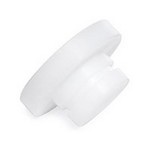 Agilent Life Sciences 1610118800 BUNG SPRAYCHAMBER FLUORINATED