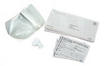 Agilent Life Sciences 18713-60050 Wipe test kit