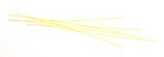 Agilent Life Sciences 19091-63000 Needles, Fused Silica 6/PK