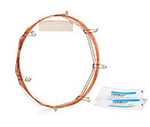 Agilent Life Sciences 19091S-431UI HP-5MS Ultra Inert 15m, 0.25mm, 0.25um