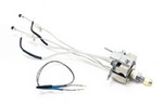 Agilent Life Sciences 19232-60676 TCD replacement cartridge