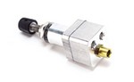 Agilent Life Sciences 19246-60570 Backpressure regulator 0-30 psi (100kPa)