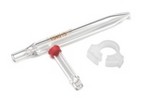 Agilent Life Sciences 2010081600 Concentric glass nebulizer (K-style) 1/p