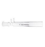 Agilent Life Sciences 2010083400 Torch body semi-demount, axial ICP, 1/p