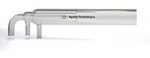 Agilent Life Sciences 2010090400 Torch one piece, axial 2.4mm id injector