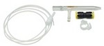 Agilent Life Sciences 2010096400 Concentric glass nebulizer, SeaSpray 1/p