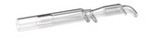 Agilent Life Sciences 2010122400 Torch sheath gas hi-TDS axial 2.4mm inj