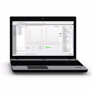2100 Expert SW laptop bundle