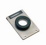 Agilent Life Sciences 210131600 Glan-Taylor calcite prism polarizer