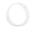 Agilent Life Sciences 3710031500 Tubing 1/8in id x 1/4in od x 1/16in wall