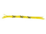 Agilent Life Sciences 3710049000 Peri pump tube 3 bridged grey/grey 12/pk
