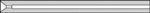 Agilent Life Sciences 8004-0119 Liner split/less gooseneck 2mm 5pk V-B