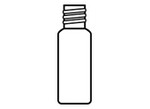 Agilent Life Sciences 5183-4428 Vial,screw 8-425,2ml,clr,100PK