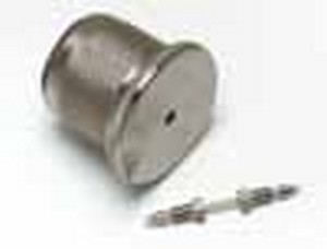 Agilent Prep External Guard Hardware Kit