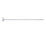 Agilent Life Sciences 4710003100 Plunger for 100uL syringe for PSD, 1/pk
