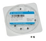 Agilent Life Sciences 500-2118 Ferrule, 0.8mm G 0.45-0.53 col 10/PK