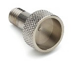 Agilent Life Sciences 5020-8294 Blanking plug, finger-tight style