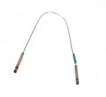 Agilent Life Sciences 5021-1817 Capillary ST 0.17x150